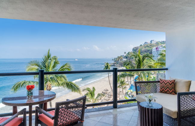 Hyatt Ziva Puerto Vallarta - All-inclusive - Foto 54