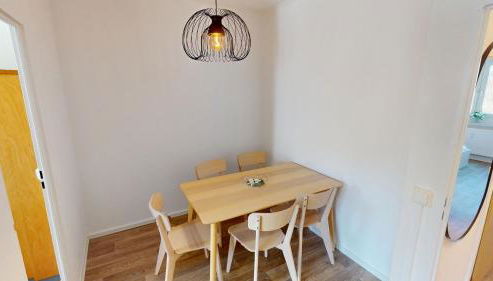 Apartment für 5 Personen, WLAN - Foto 5