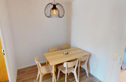 Apartment für 5 Personen, WLAN - Foto 5