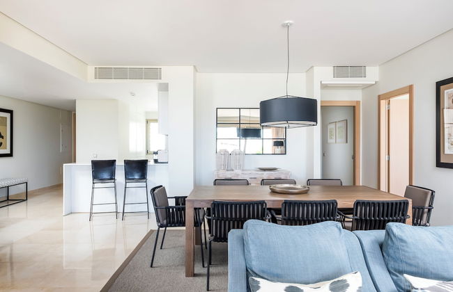 Las Terrazas de Abama Suites - Foto 19