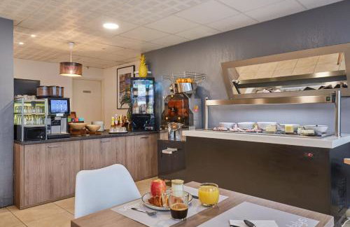 Appart'hôtel Odalys City - Monaco Les Hauts de la Principauté - Foto 120