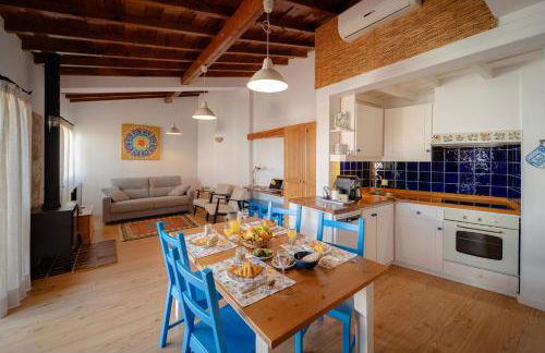 Casas da Tia Alice - Casas de campo encantadoras em Mafra - Foto 98