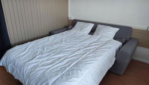 Studio 4 Personnes côté Sud - Photo 2