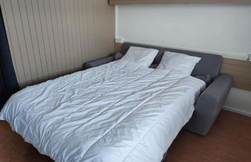 Studio 4 Personnes côté Sud - Photo 2