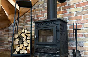 Kokuszka Village - domki drewniane - Foto 11