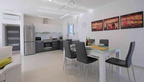 Villa Dobranka - Foto 5, stove