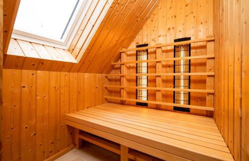 Ferienwohnung 1 im Landhaus am Wildpark Boek - Foto 17