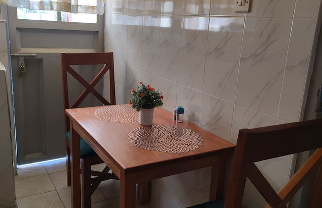 Classic Beautiful 2-bedroom Apartment in Thika - Foto 12