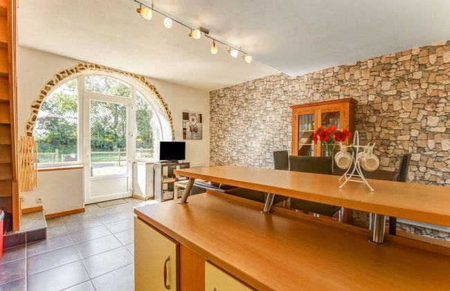 Welcoming Holiday Home in Brainville With Fenced Garden - Foto 7