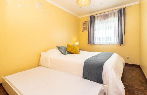 Coast 2 Bedroom Apart Setúbal 45 min from Lisbon - Foto 39