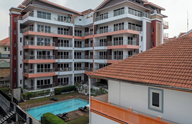 New Nordic Marcus 2 - Foto 75