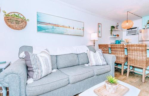 Seaward Escape - Cherry Grove Beach - Foto 14