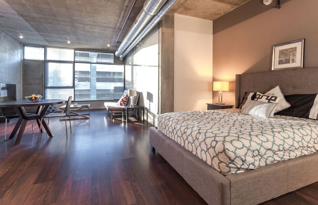 Tripbz Mello Lofts - Foto 14