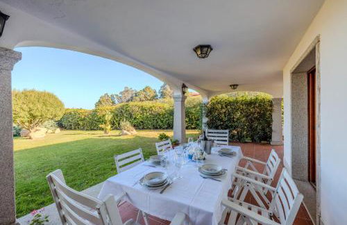 Villa Esmerea Portocervo con Piscina privata ,Jacuzi e Sauna - Photo 74