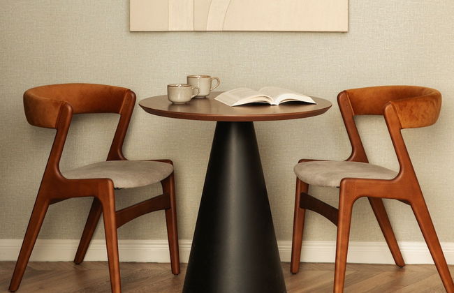 Native Glasgow - Photo 33