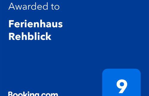 Ferienhaus Rehblick - Foto 29