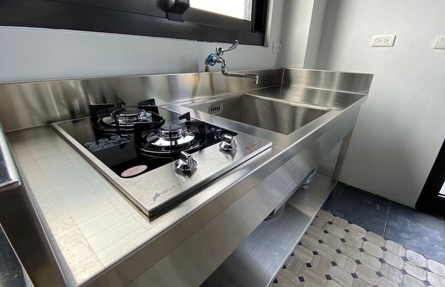 O'glamping - Photo 21