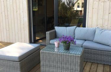 Słoneczne domki na Psiej Górze - Foto 15