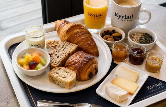 Kyriad Prestige Residence & Spa Cabourg - Dives-sur-Mer - Foto 146