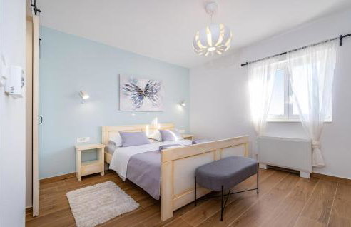 Beautiful Home In Sukosan With Sauna - Foto 53