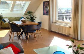 R7 Bodensee mit Seesicht sonnig ruhig groß - Foto 12