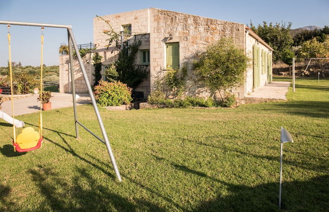 Boutique Villa Petra Amanda - Photo 24