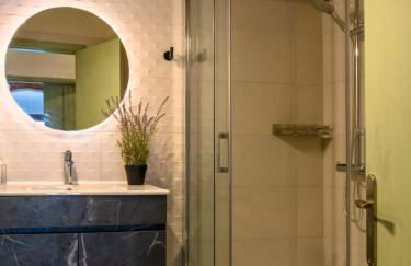 Alojamientos Biarritz VISTA JARDÍN - Foto 6