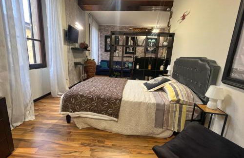 Loft Aramis Di Pregio in stile Architettonico - Foto 7