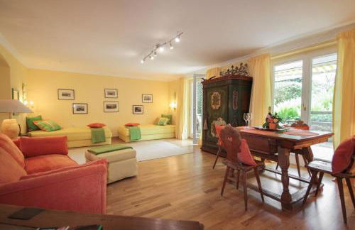 Ferienwohnungen Jell - Forg - Foto 25