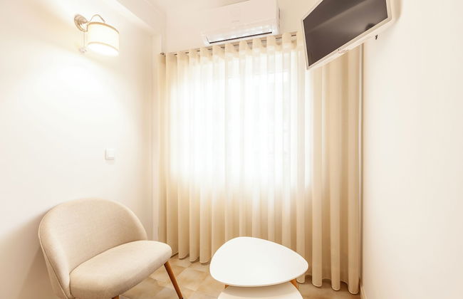 Rooms4you 2 in historic center of Braga - Foto 13