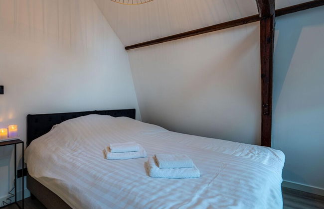 Beautiful Apartment on the First Floor Abcoude - Photo 7