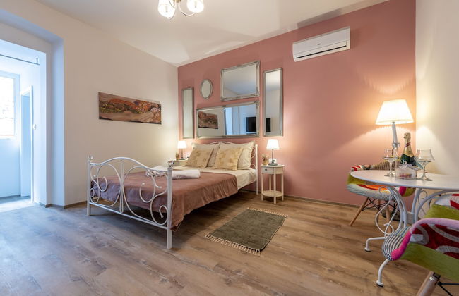 Old City Studios 2 - Adults only - Foto 13