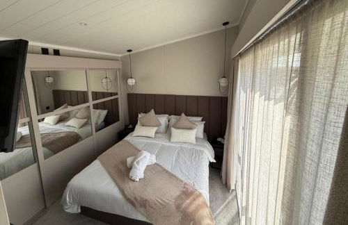 Malton 2-Bed Lodge Sleeps 4 Pet Friendly - Foto 45