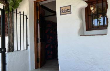 Las casillas de la villa BULERÍAS - Foto 25