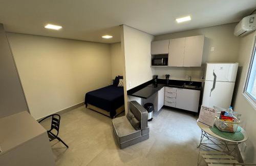 Citta di Gemma - Apartamentos Completos no Centro - Foto 15
