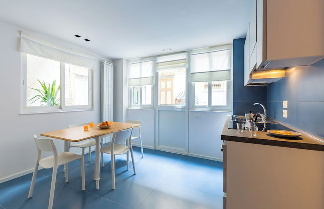 Art Apartment at Sanità - Foto 13