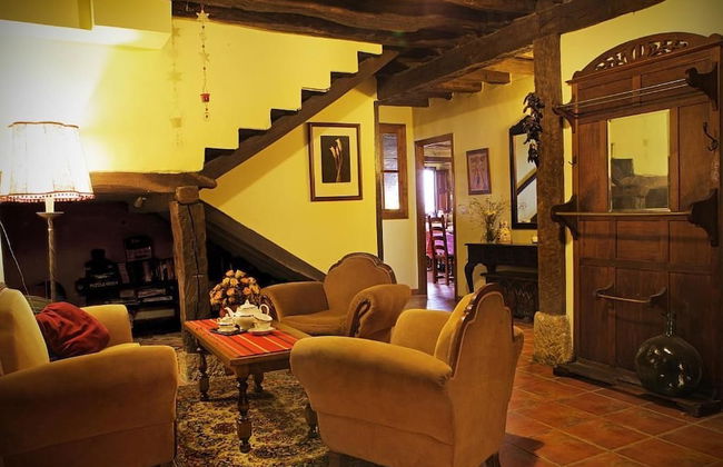 El Cajigal De Quintana - Photo 14