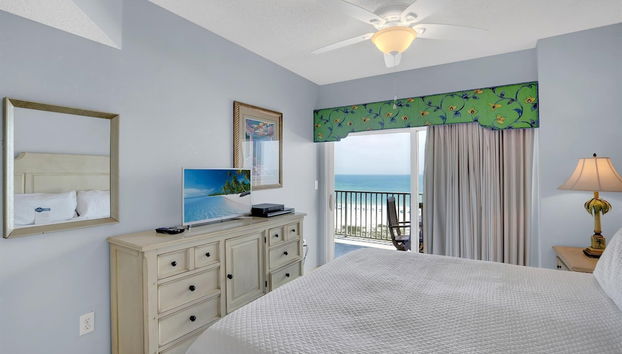 Tidewater 702 - Foto 3, Habitación