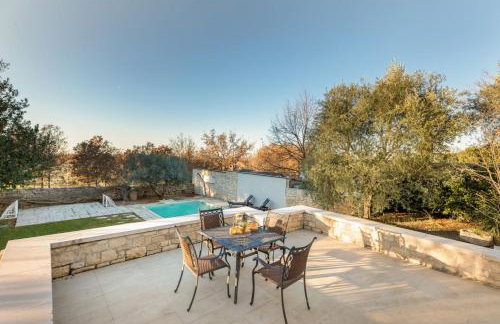 Villa Ardiletta - Foto 12