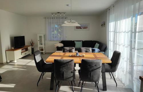 Strandhaus Meeresluft - Foto 1