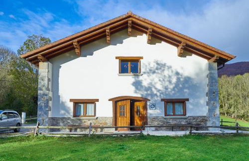 Casa Rural Borda Lenco - Foto 1