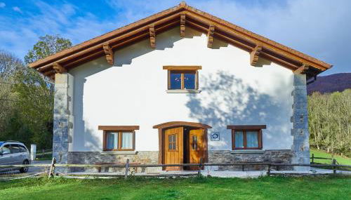 Casa Rural Borda Lenco - Foto 1