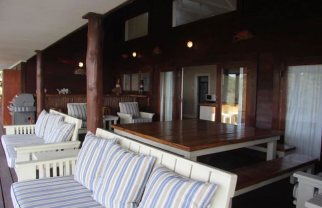 Mar Azul 15 - Photo 11