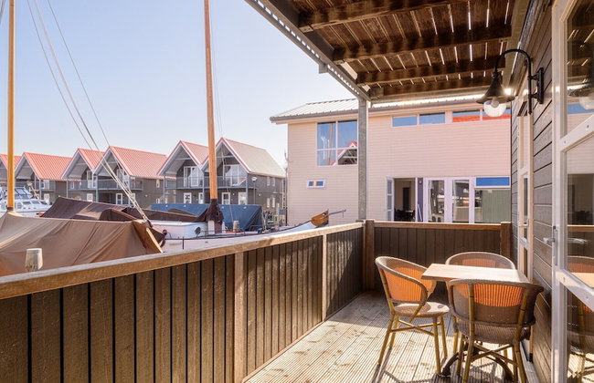 Summio Havenresort Terherne - Foto 61