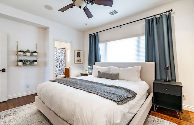 Your Home in San Diego - Two-car Garage - Foto 24