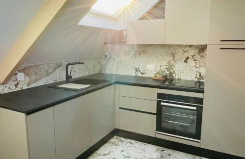 Élégant T4 lumineux en centre-ville - Foto 4