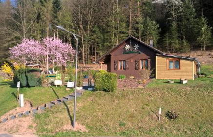 Gîte Bien-Etre - Foto 1