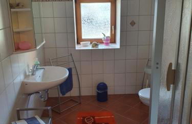 Alte Schäferei Bad Gottleuba - Foto 12