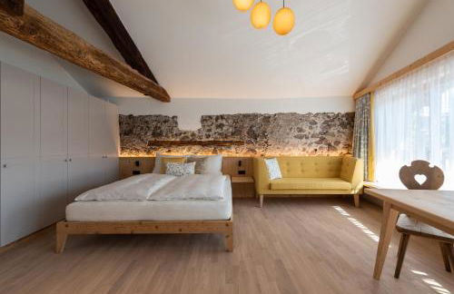 Weingut Schmid Oberrautner Apartment Suites - Foto 22