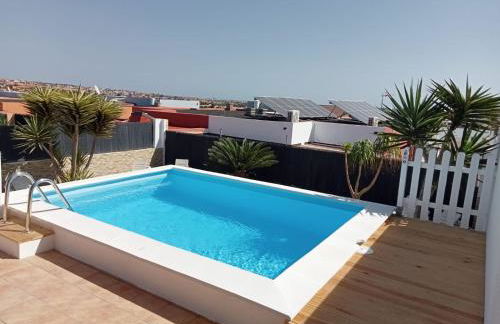 Villa Dinateli, Salinas Golf - Foto 16